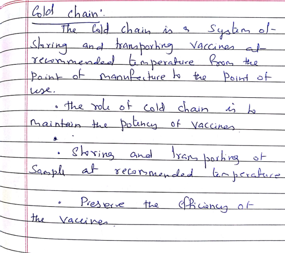 Calo chain ca perature der the ole o cald chaina tsh Ý,
