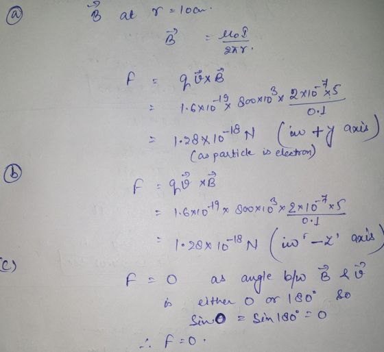 .9 么 Cos particle vs elestron) -t9 C) 0