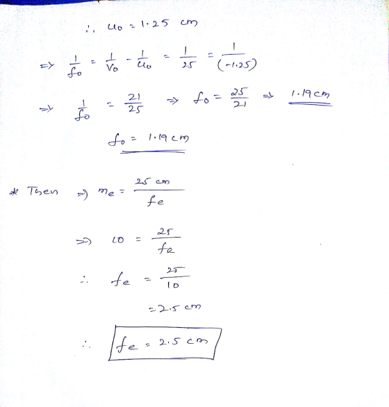 2) 2) 12s Fe 2-5 cm
