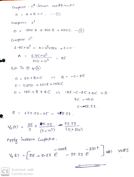 950 x10 63333-S8 33 亠33.33 郡,83 35 Apply inwerse Latete -250t , 4י: ]25.+ g.gg eeoot. 38 ες eso t u) Volts 3 e -33.33 e Scann