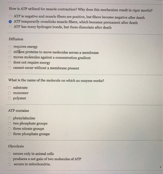 Life science 2.2