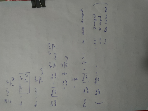 1-481-) ub us 1461) ub 5 ६५ anti (-1) aut sht (n+1)3 tub sh (53 lim hooo un anti an N 5+1 DOFU ub (n+13 lim 63 2 nso مال &(+