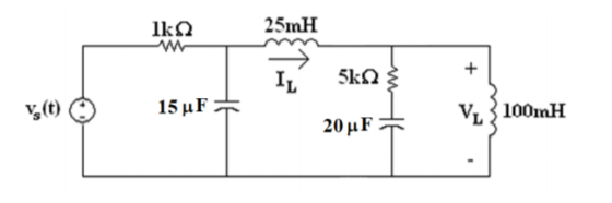 Ika 25mH 5kos 15uF V2100mH 20 uF