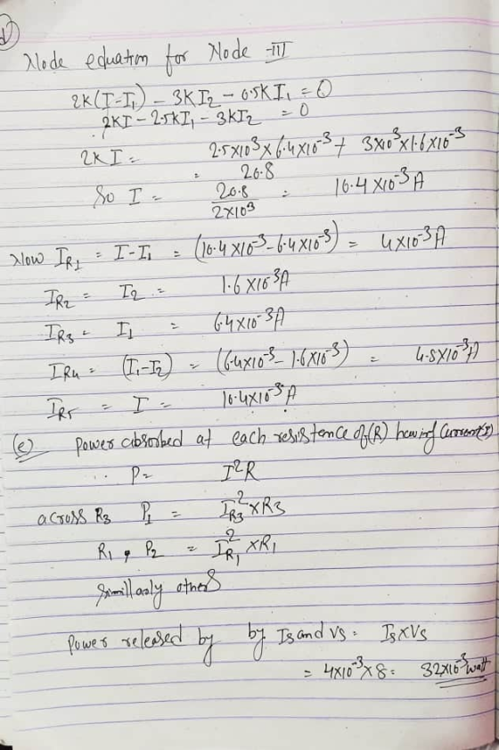 2k I. . a Mode education for Node III EK (T-1) – 3KIZ - OSK II - 0 2KI - 2.5KI, - 3512 -0 2:5X103x6.481037 3X08x16X163 26.8 S