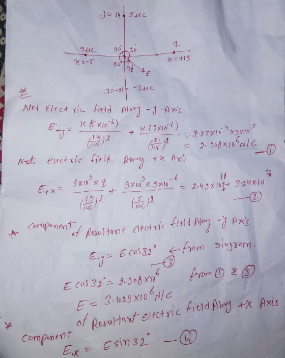 2 32 Atei Elect vic ficld AloJ Awis t u 2) lex Axis YA al