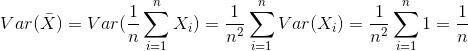 i=1 i=1
