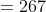 267