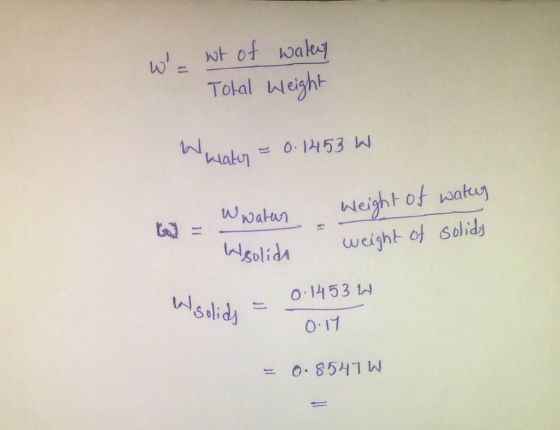 Tokal Weight AI Weight of wa solid weight o solid Solidy 014534 85H1 W