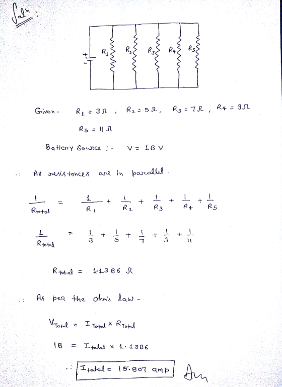 Givch R4 Rs 3 R+ctal 乙 3 As pen the ohmh law