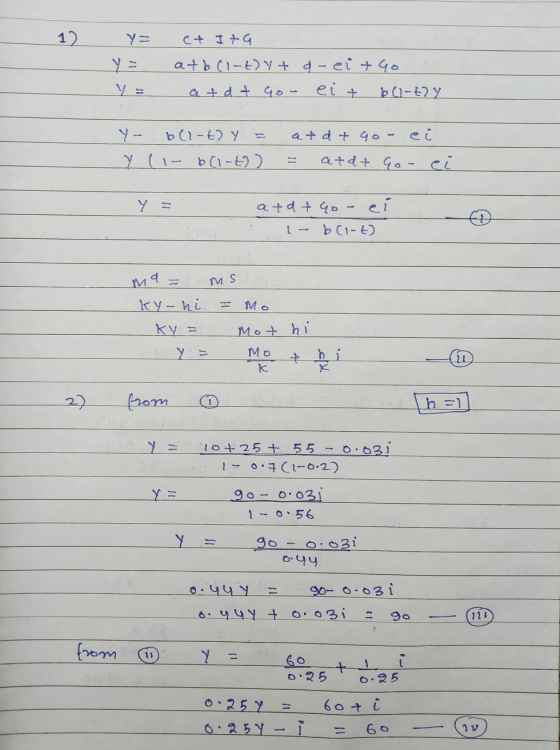 - 12 Y= y = y = ctita atbC1-tyt a-ei +40 atdt Gou ei + bc1-t2y y- bll-t? Y = Y (Inb(1-t)) atdt4o- ecí = att Gou ei y = atat y