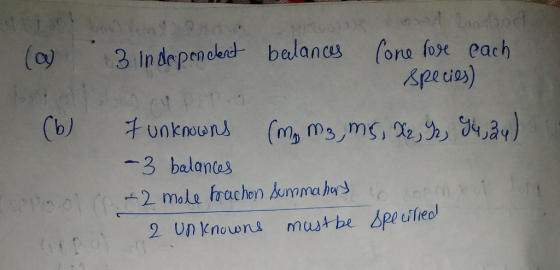 (oy 3 In depenobed belans (ore foxe each Kee cio) 3 balantos 2 mole foachen ummahay efieol cilie