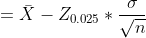 =X- ー20.025 *
