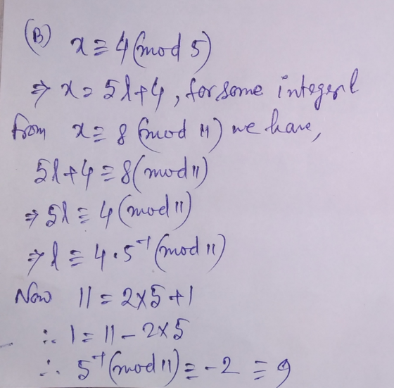 H) We a 2x5