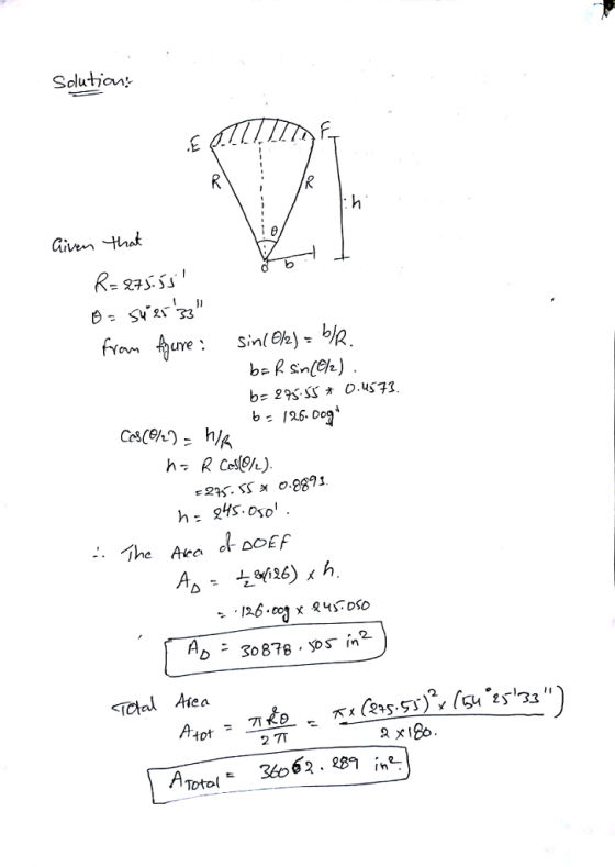 Solutio be R Snell) h: 24s.oso A. 2 TT