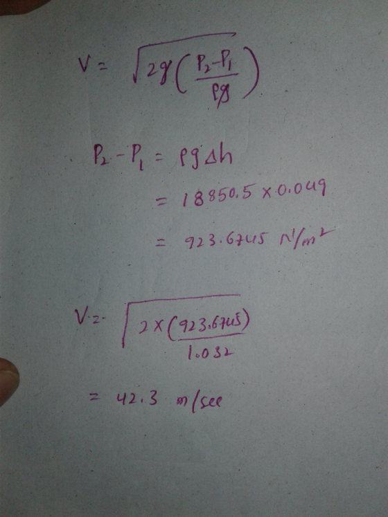 21 = I 8850,5 x 0.049 x(1236us) 1032 42.3 n (see
