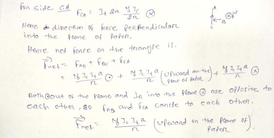 几 into the oe os PaPen. ence net fonce on the ton BC tCA Both@out or+ne plane and In 、n.to , the plane ⑦ ane oppor ine to eac
