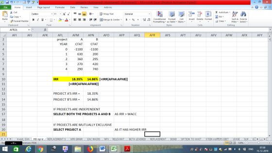 projects (Autosaved) (Autosaved) (Autosaved) - Microsoft Excel (Product Activation Failed) Formulas File Home Insert Page Lay