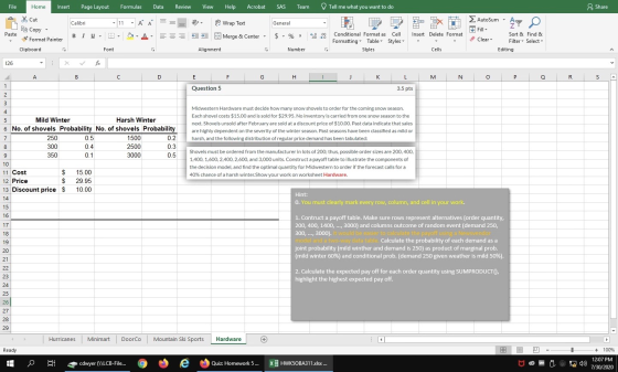 File Home Insert Page Layout Formulas Data Review View Help Acrobat SAS Team Tell me what you want to do Share > Calibri - 11
