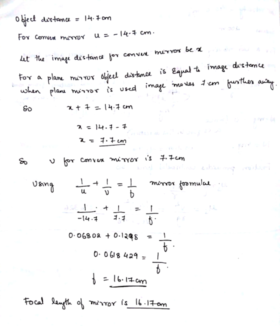 For Comvux m* whan plani So U sin mmror u. 0.068 oa + o.124s 0. 0618 429 =