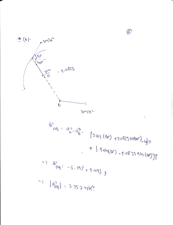 さ(b) ,A (V 9 ft 6