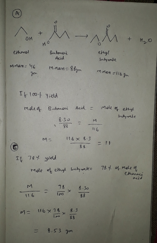 A 1-ty ИО но emanol ethyl Butonci Acid Lutymate Mman 46 Mmanc 88ym Mman sllb I100- 1ield Mele et eth Acid Moled Butonoui buty