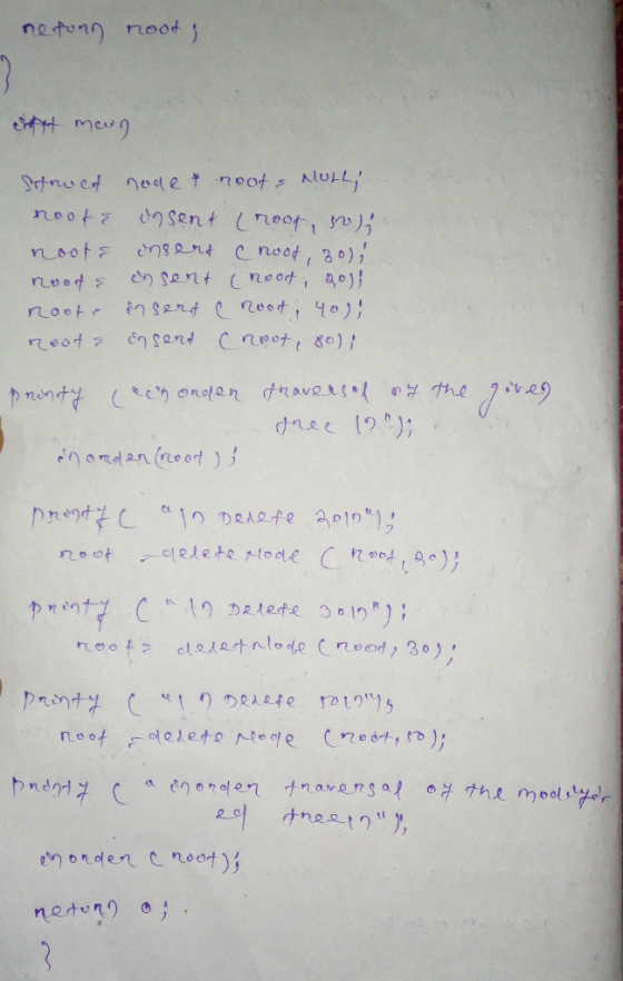 natu root j nonde noet)