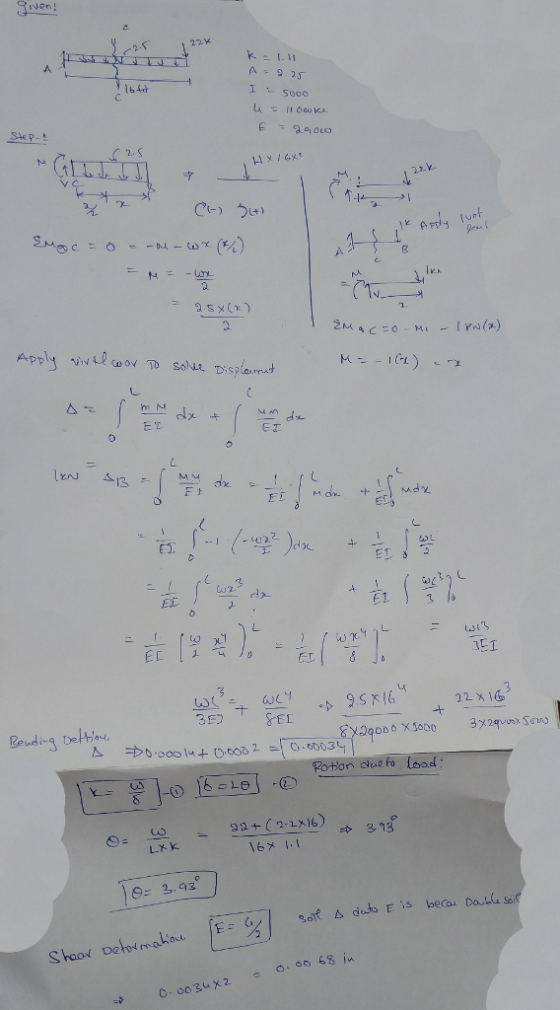 RINen! inry. 22Y 1 : 500。 Step- 21 (-) ぅ(+) Apunt doe 22 x16 ad LYk