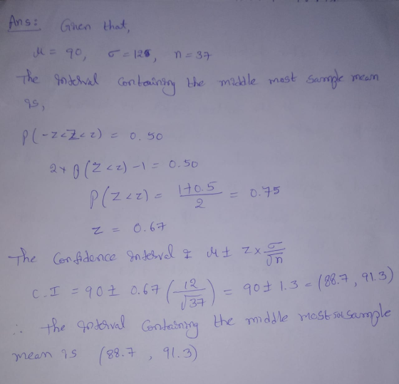 An Gden that JL=70) .128, n=39 c ream 150.75 乙二0.6チ 37