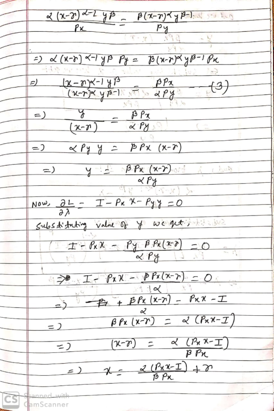 2 (x-7) 22 y - Plz=73&4 ph, sa - Py 1 =) < (x-2] *-1 yp Py = B(u-ray B-1 PR R-n =) apy y = 8 px (0-2) =) y B. Pa (X-7.) or ap