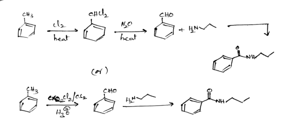 CH3 CHO heat (H〉 et lec2.