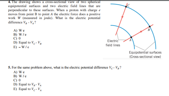 The drawing shows a cross-sectional view of two sp