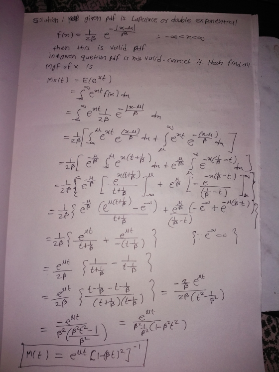13-4 then thrs ts velid paif inegnen quethin paf is hot valid. carreckt tho find al X-시 2 p ー(2. ) 邛ㄧ-ou e e 下 .tr + (e +eで 2. 臼 e (e (#-t) te 2 쇳 -Cl 2. gut