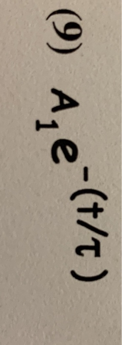 (9) Age-(t/t)