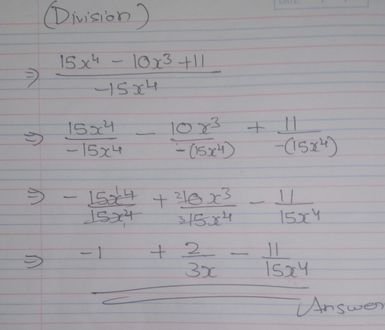 Division 3 Swen