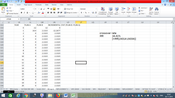 projects (Autosaved) (Autosaved) (Autosaved) - Microsoft Excel (Product Activation Failed) Review File Home Insert Page Layou