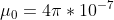 No = 41 * 10-7