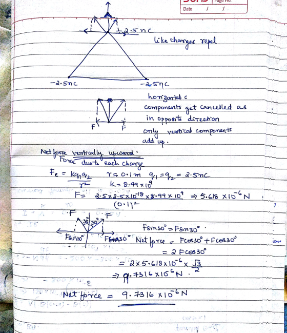 Date Componants act caned as în opposit drreeon eca compo add Net korte oe due t each ch k- 8.qx(d Ces 30 2