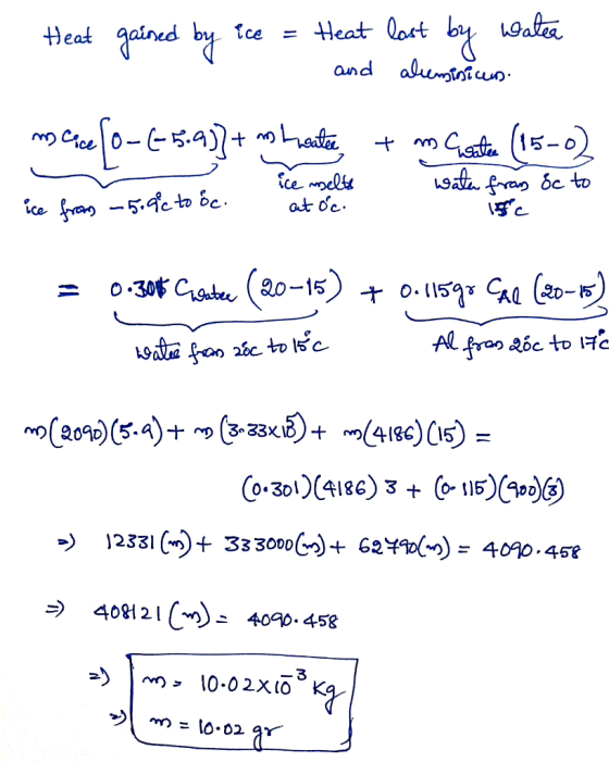 Heat ained by te = t eat 0ort b. L9dG 15-о at ốc. fm, _ς.deto be. 4021C)40D458