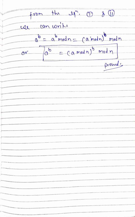 from tha can uoriu b a madnCanodmedn OY Ca modn) mod n prtlond