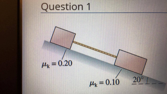 Please Please Please, help me with both questions