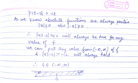 DATE PAGE 91 aui we canput a value hiem 10,00