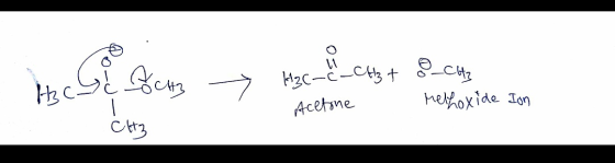 ie7 Mzc-ct hekoxide on Acetane