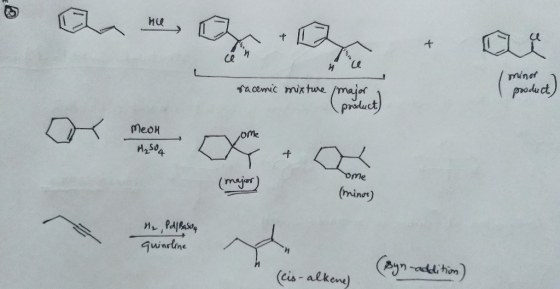 ии t и minet poduct) major praduct Tacemic mixture MeoH ome A2504 ome (major (minor) qwinrtne pynclitim (Cis-alken)
