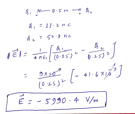 11.2n C 25) E5990 4 V/m