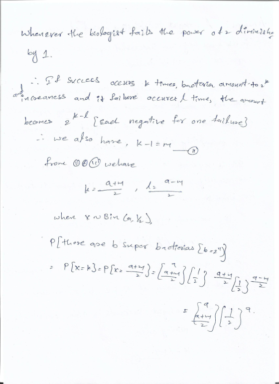 poder 1. mes bove k-L bcomes one e we also have, k- 1 Bim plHune ane b super b.etrelas Σ64 at 녀 9-너