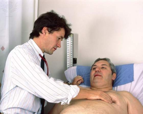 Brian Estes (Adult Patient)