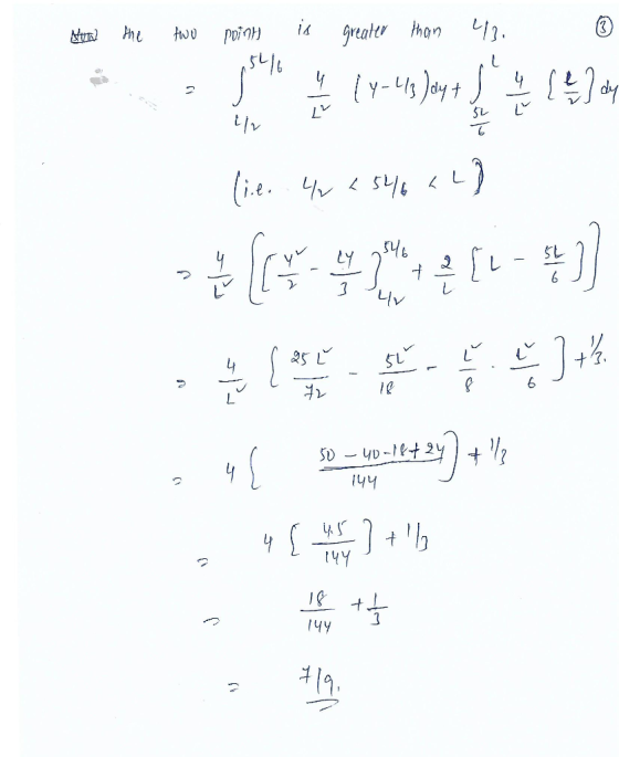 Now the two point is greater than 43. A yrs)at 은 어 lie - [ . . 1. 0546 19 3] - - 동 ] -21 MS , 50 -40- A Y | TH