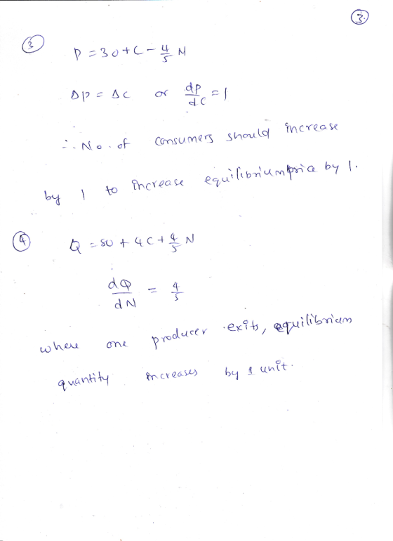 N C of Consumers shoul ncrea se bt d AN prod u c(V.er? t, / eTui(ibnum whou ơn, Manti