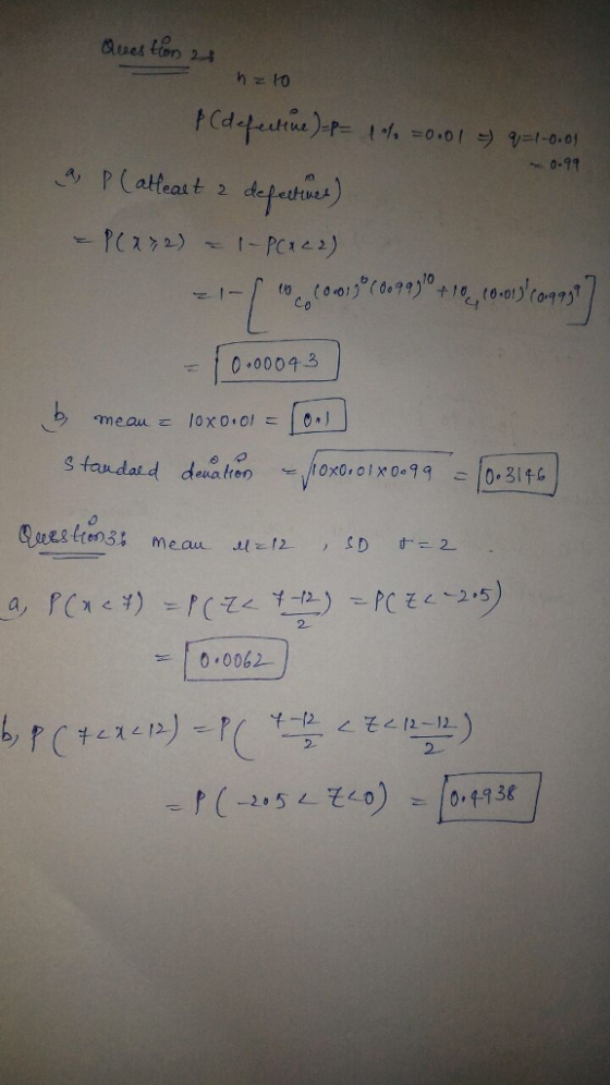 Ques ton 2-4 0-91 atteaut て1 0.00043