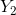 Y_2